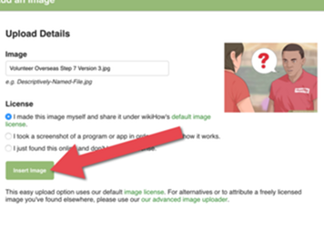 Como Poner Una Foto En Un Articulo 12 Pasos Con Fotos Respuestas A Todos Sus Como - cómo usar roblox studio 6 pasos con fotos wikihow