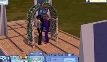 Een kind opvoeden in Sims 3 8 stappen (met afbeeldingen)