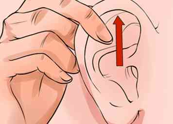 3 formas de leer una tabla de reflexología del oído