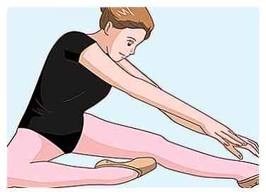 Sådan får du klar til en balletklasse 5 trin (med billeder)