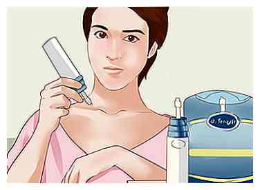 Sådan fjerner du hudmærker