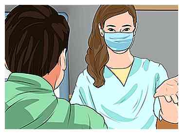3 måder at slippe af med en tandinfektion