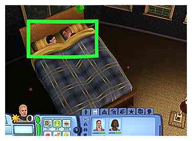 Cómo conseguir adolescentes Sims embarazadas sin modificaciones en los Sims 3