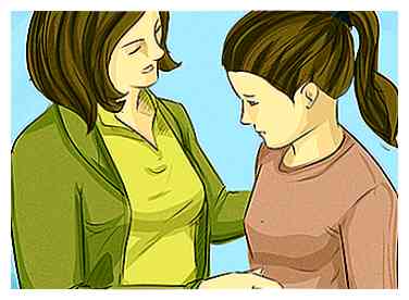 4 måder at komme gennem en forældremyndighed