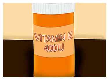 Cómo obtener vitamina E 8 pasos (con fotos)