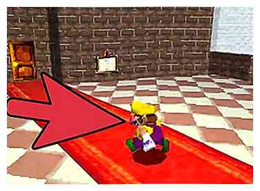 Como Obtener Wario En Super Mario 64 Ds 13 Pasos Con Fotos Respuestas A Todos Sus Como