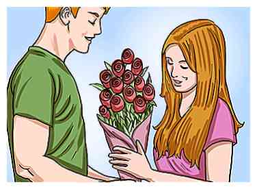Comment amener votre petite amie à vous embrasser ou à vous embrasser plus souvent 12 étapes