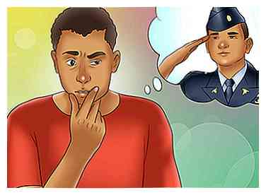 Hoe een ROTC-beurs te krijgen 9 stappen (met afbeeldingen)