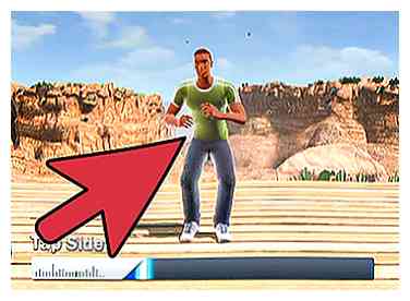 Sådan får du mest motion ud af Wii 4 trin