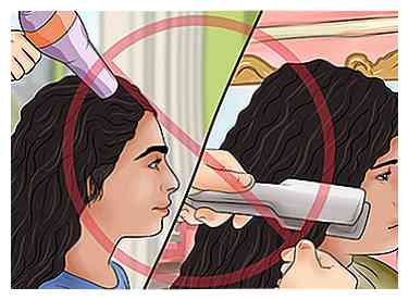 4 façons de faire pousser les cheveux courts