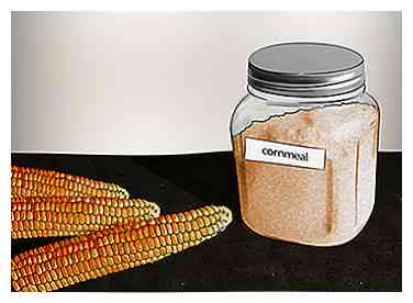 Wie man Mais ernten kann (mit Bildern)