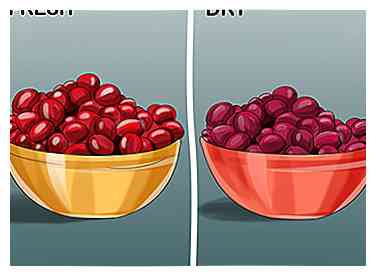 Hoe Cranberries te oogsten 11 stappen (met afbeeldingen)