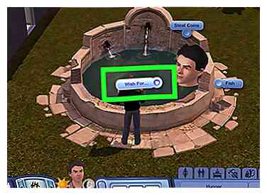 3 maneras de tener un bebé en los Sims 3