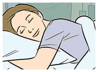 Sådan har du en afslappende spaaften (med billeder)